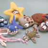 Woolbuddy Needlefelting Woolbuddy Sea Adventure Needle Felting Kits