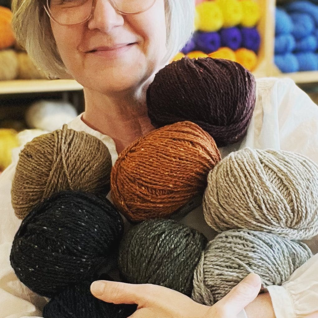 Ewenique Knits Royal Oak, MI