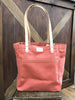 ARTIFACT BAG CO Tools & Gifts Canvas Tote & Knitting Bag