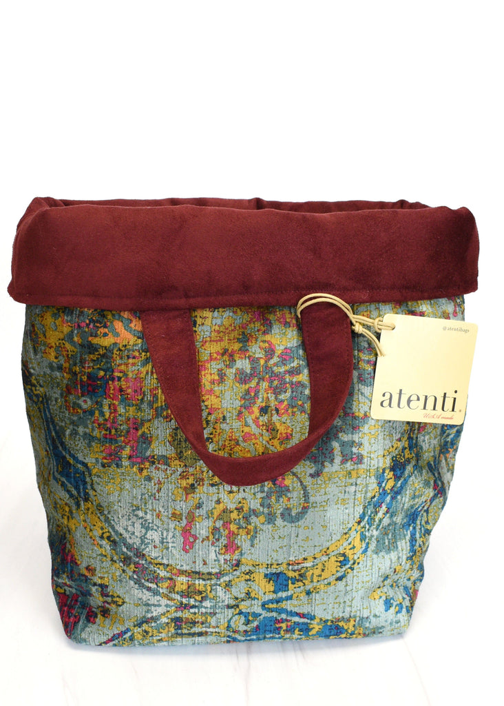 Atenti Atenti The Hope Basket