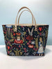 Big Bad Wool Tools & Gifts Bucket Bag
