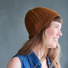 Brooklyn Tweed Gault Hat Kit