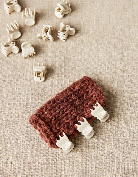 Coco Knits Notions Cocoknits Claw Clips