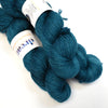 Dream in Color Dream in Color Bermuda Teal Smooshy with Cashmere
