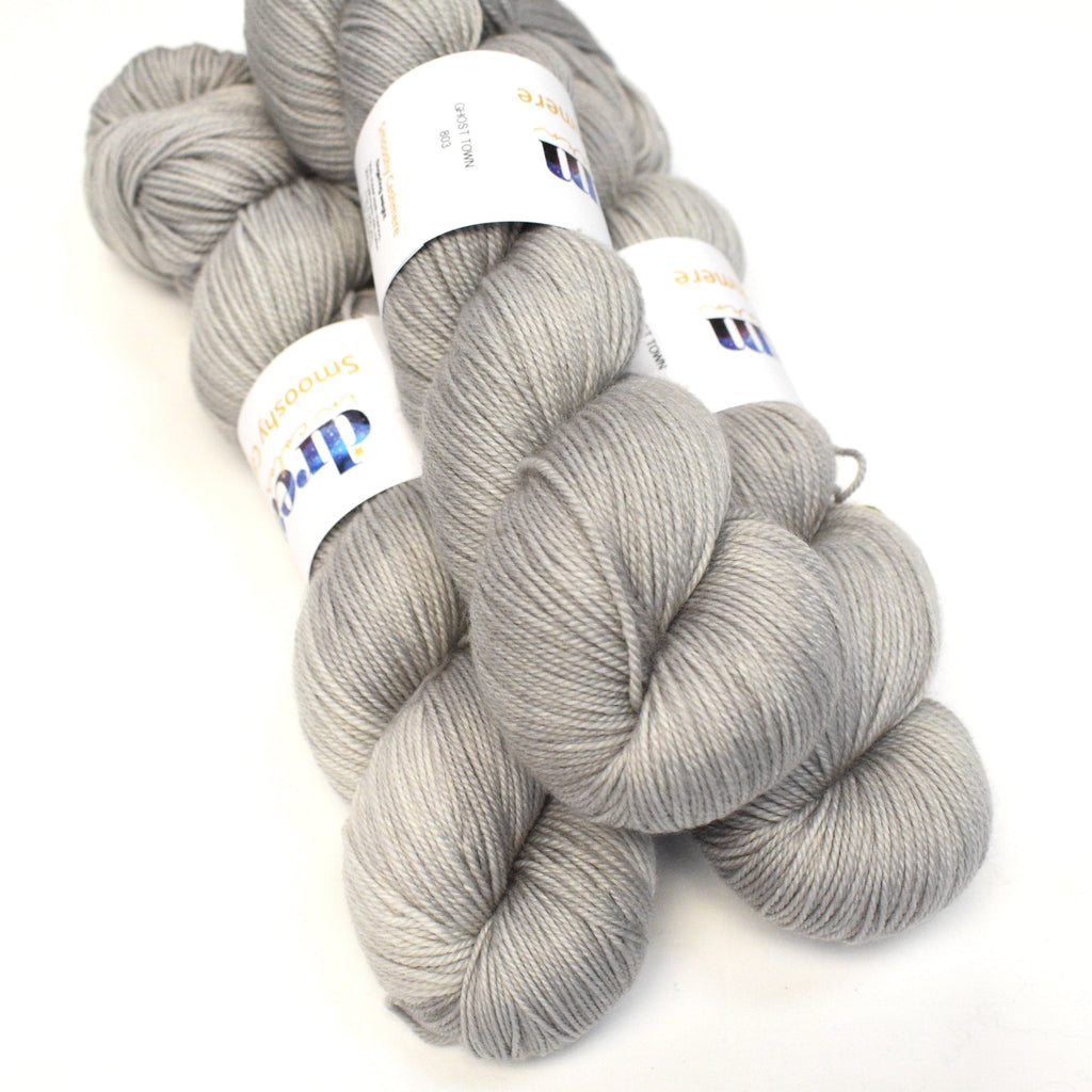 Dream in Color Dream in Color Ghost Town Smooshy with Cashmere