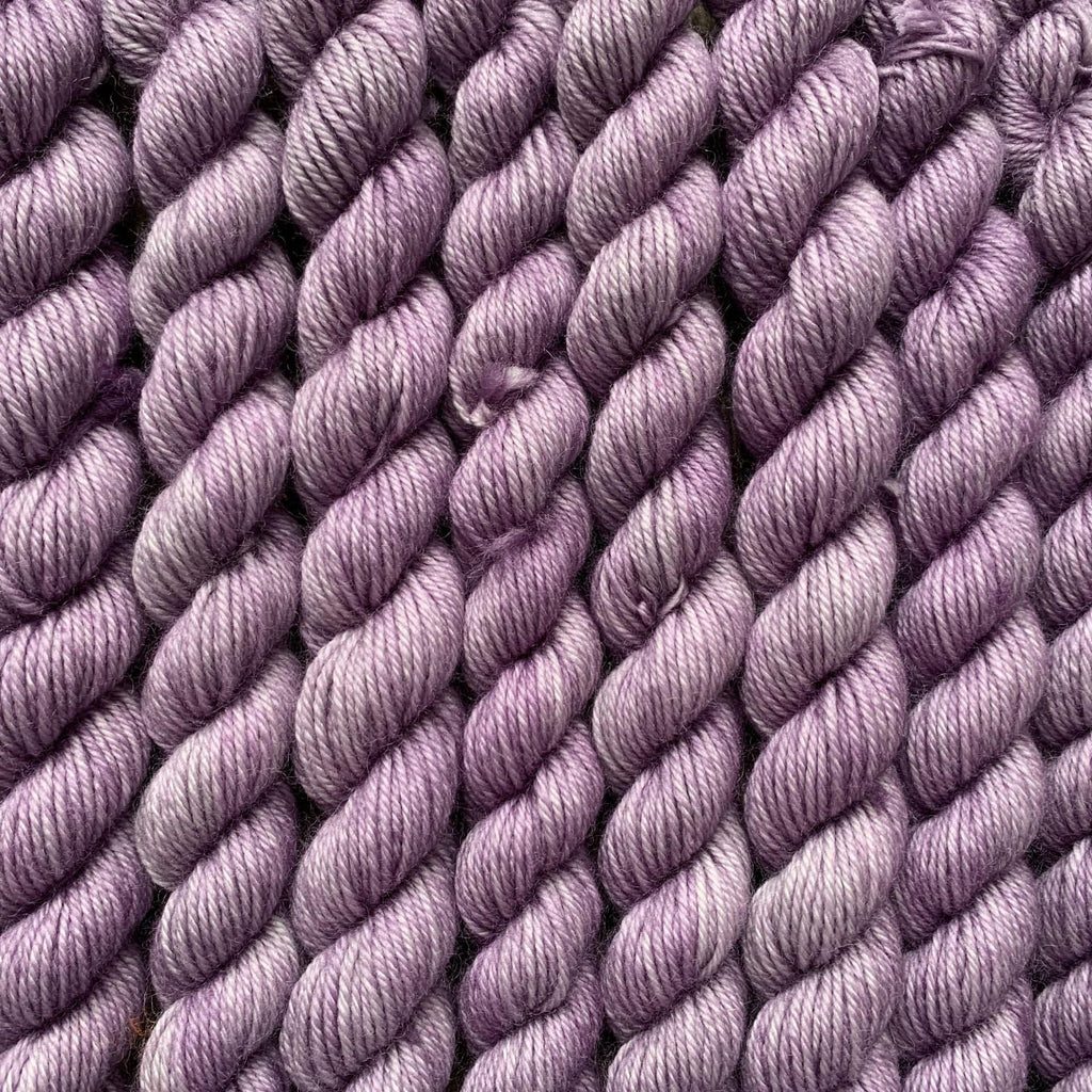 Dream in Color Dream in Color Lavender Bloom Smooshy with Cashmere