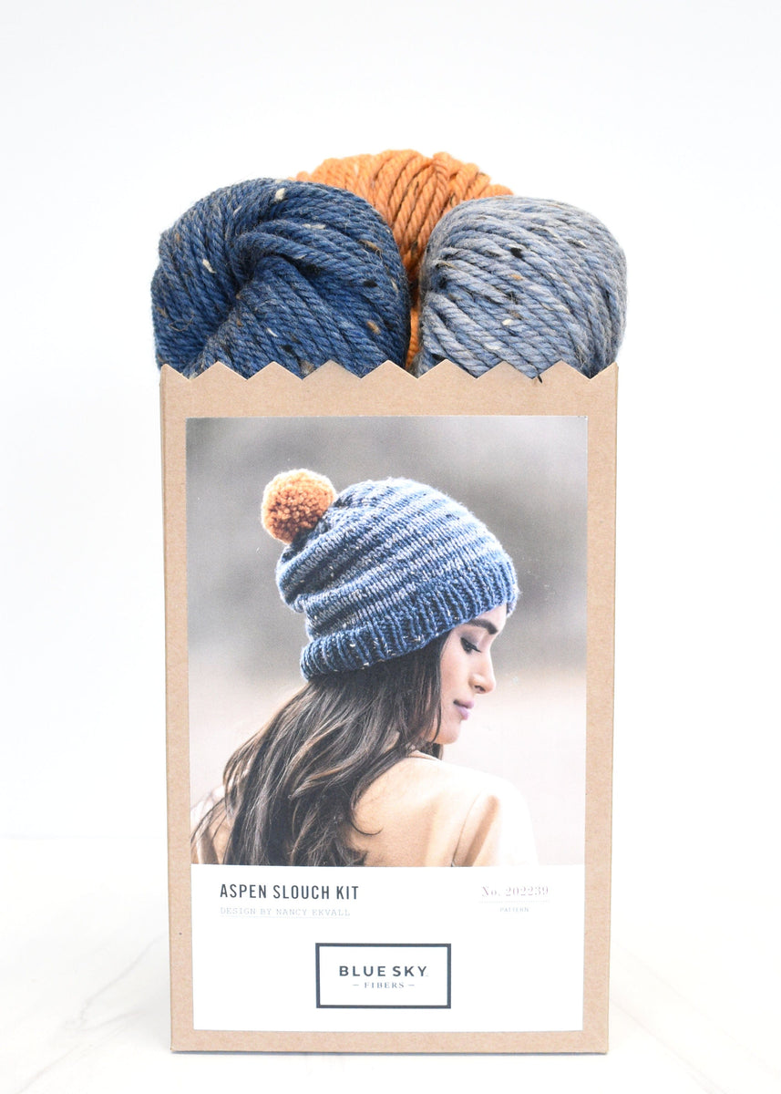 Kits Ewenique Knits