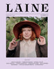 Ewe-nique Knits Laine Magazine Issue 11