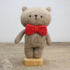 Hardicraft Noel Bear Knitting Kit