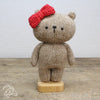 Hardicraft Noel Bear Knitting Kit