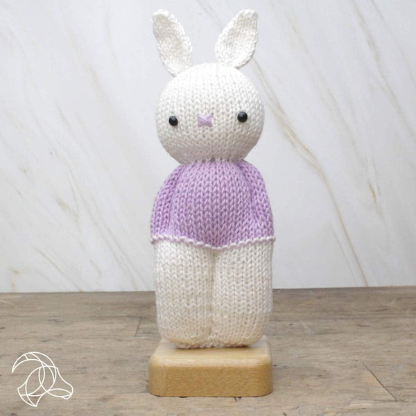 Hardicraft Stella Bunny Knitting Kit