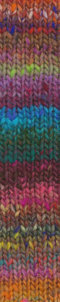 Knitting Fever Inc. Noro 02 Abiko Ito