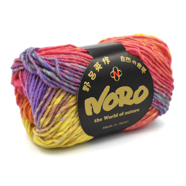 Knitting Fever Inc. Noro Kuryeon