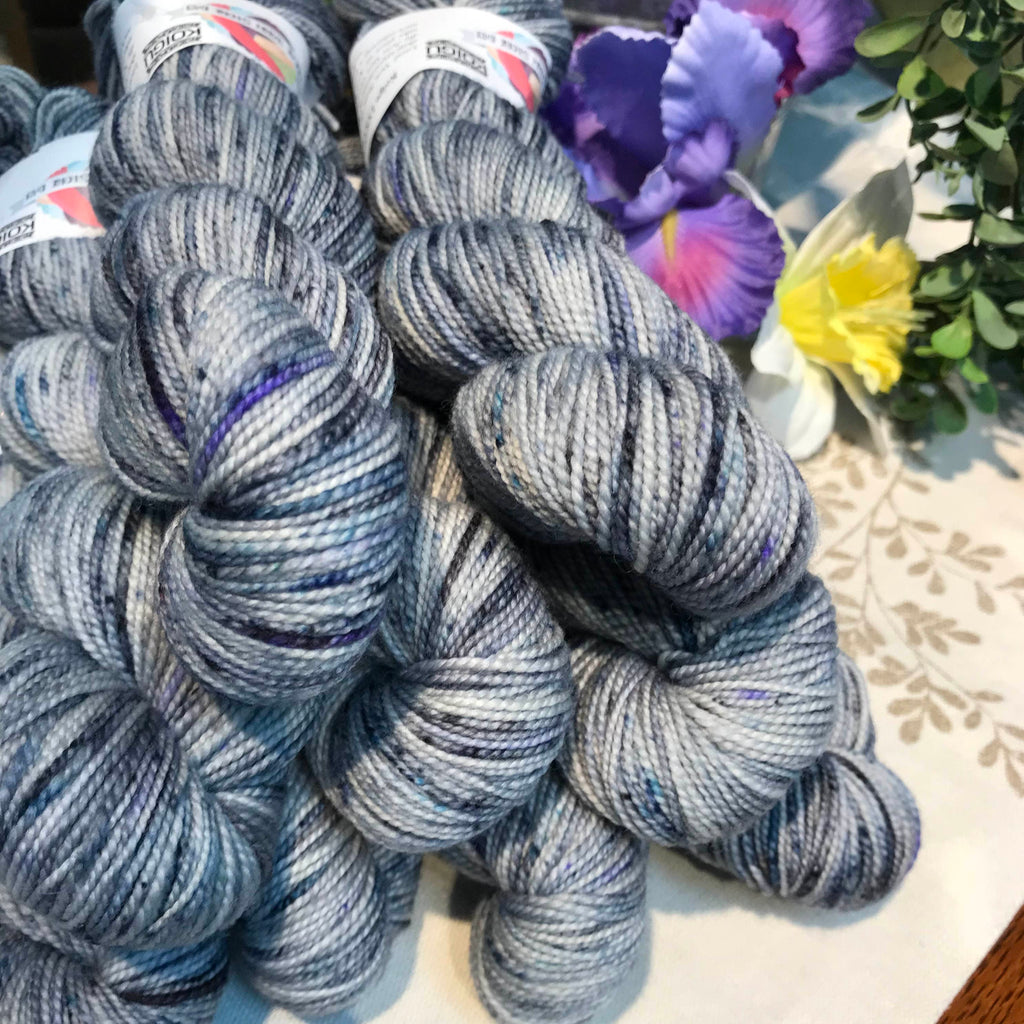 Koigu Wool Designs Koigu Moonlight Speckle KPPM