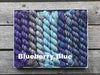 Koigu Wool Designs Koigu Blueberry Pencil Box