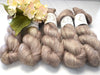 La Bien Aimee Sandstone Mohair Silk