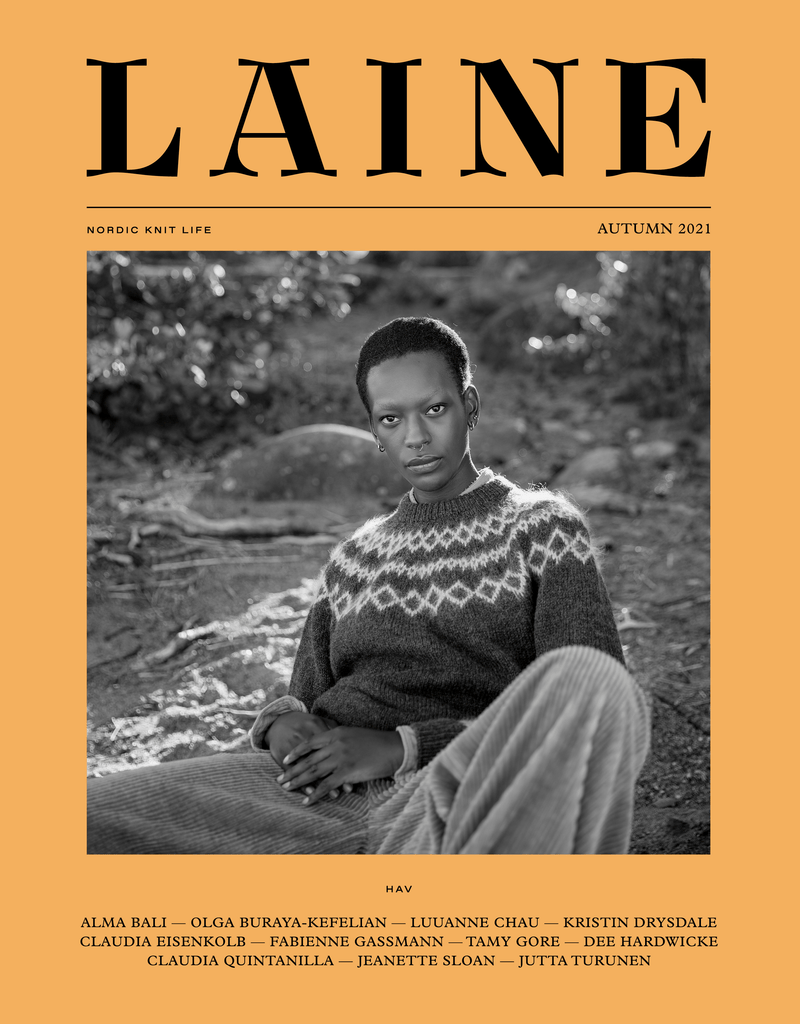 Laine Publishing Laine Magazine