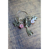 NNK Press Stitch Markers ~ Animal Family