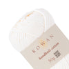 Rowan Rowan 251 Ecru Handknit Cotton