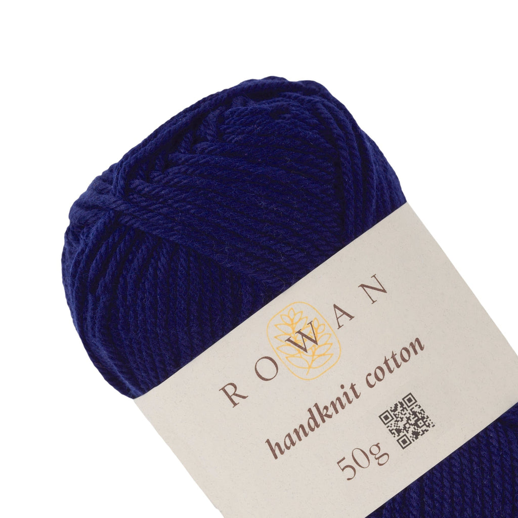 Rowan Rowan 277 Turkish Plum Handknit Cotton