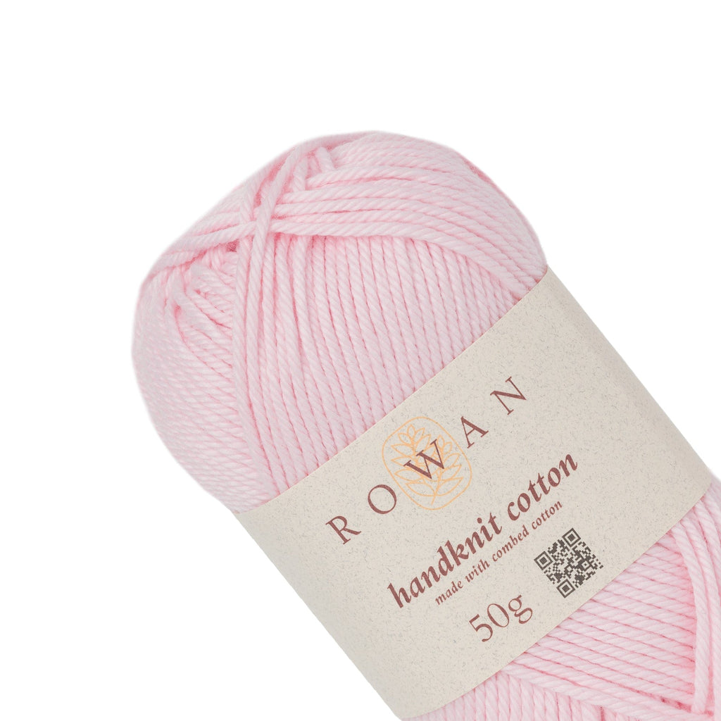 Rowan Rowan 372 Ballet Handknit Cotton