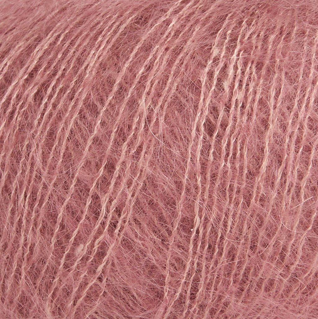 Rowan Rowan 709 Rose Kidsilk Haze