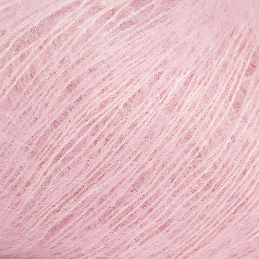 Rowan Rowan 710 Blossom Kidsilk Haze