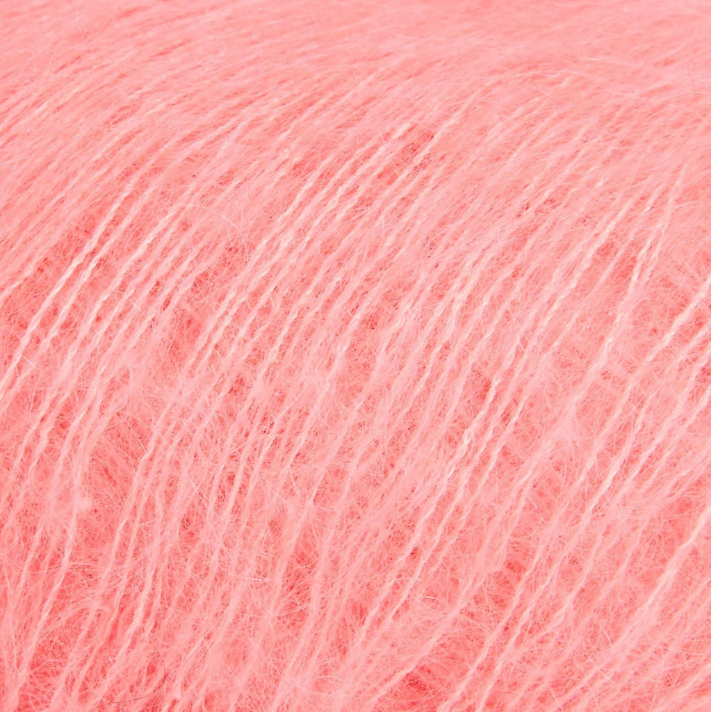 Rowan Rowan 711 Watermelon Kidsilk Haze