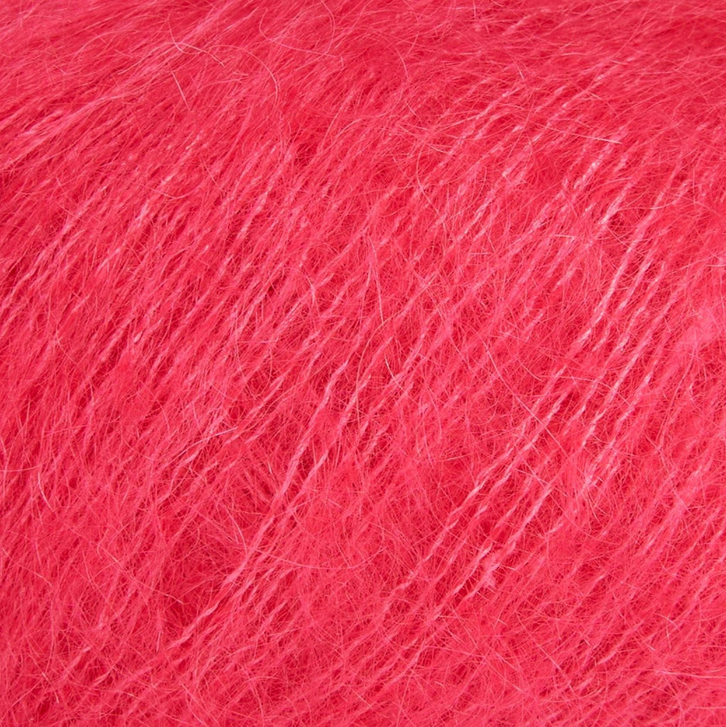 Rowan Rowan 713 Flamingo Kidsilk Haze