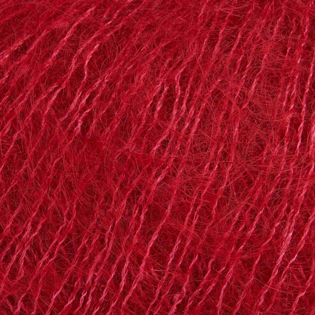 Rowan Rowan 715 Scarlett Kidsilk Haze