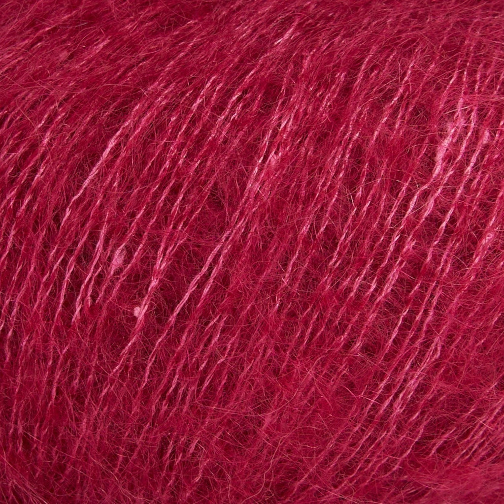 Rowan Rowan 717 Magenta Kidsilk Haze