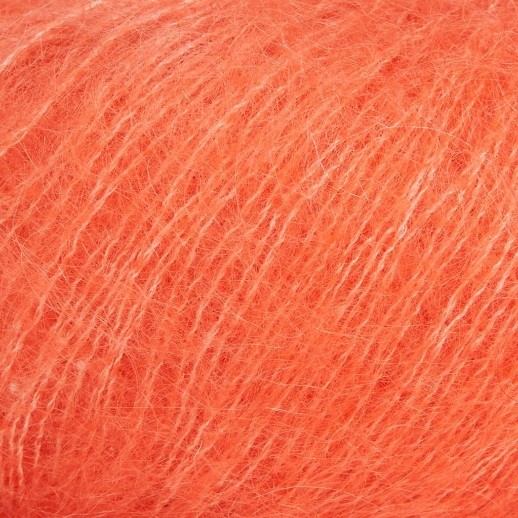 Rowan Rowan 727 Campsis Kidsilk Haze