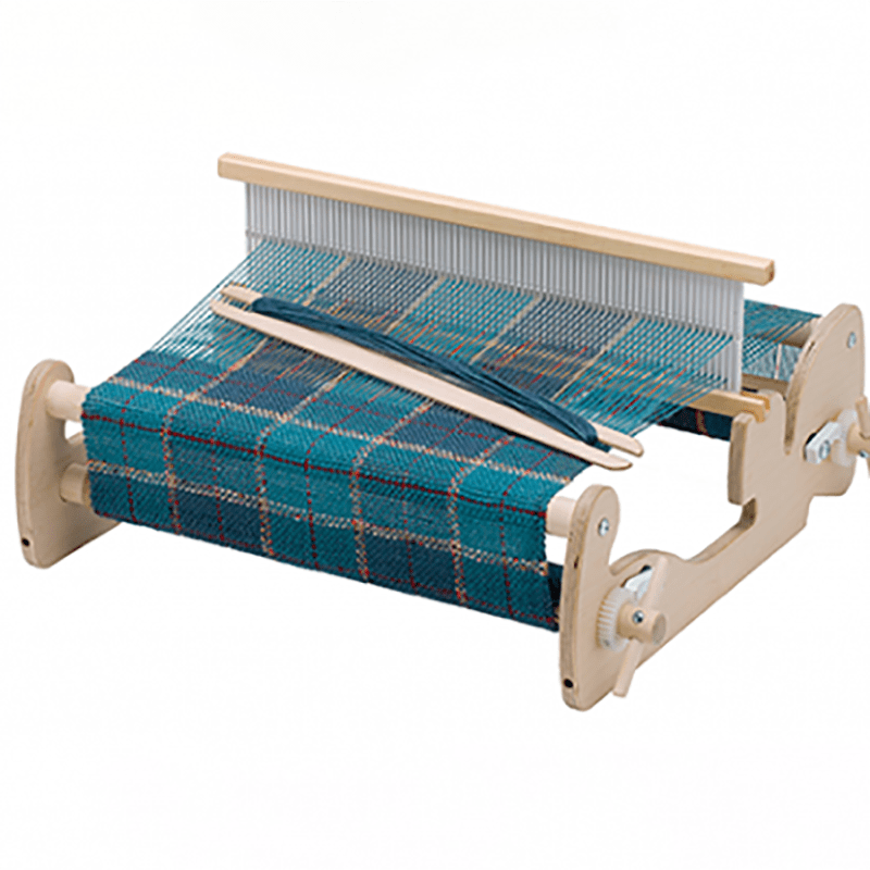 Schacht & Spindle Co. Weaving Cricket Loom Kit