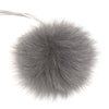 Schildkraut Fur Co. Tools & Gifts Fur Pompoms by Schildkraut