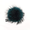 Schildkraut Fur Co. Tools & Gifts Fur Pompoms by Schildkraut