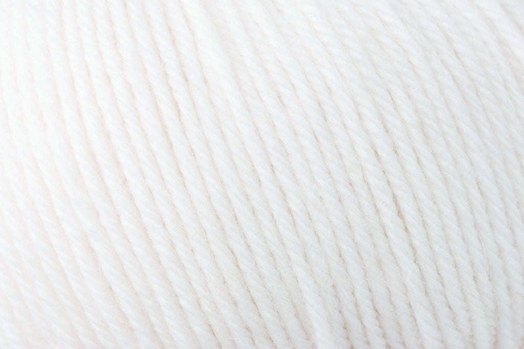 Sirdar Rowan 201 Simply White Alpaca Soft