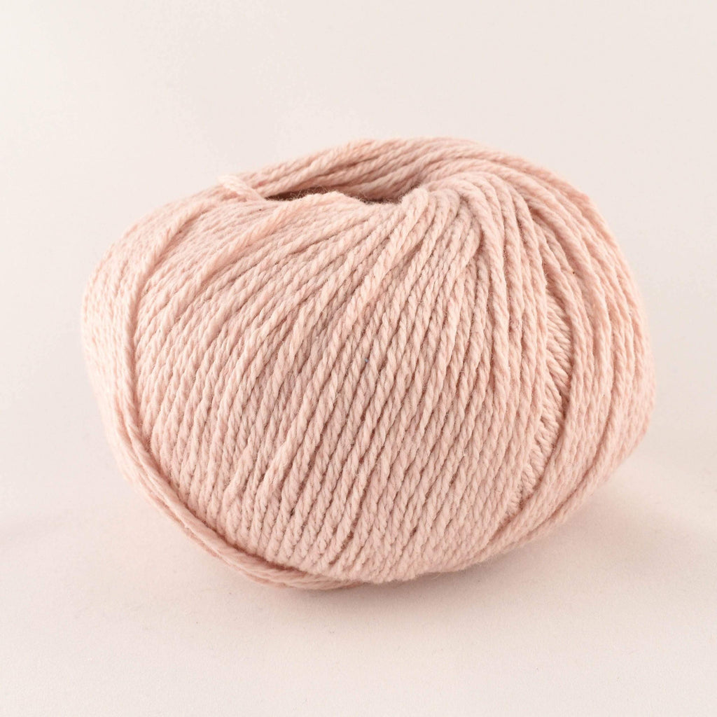 Sirdar Rowan 216 Pearly Pink Cotton Cashmere