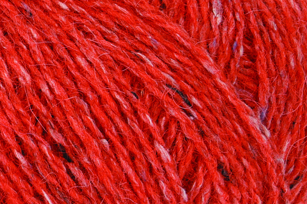 Sirdar Rowan 198 Zinnia Felted Tweed