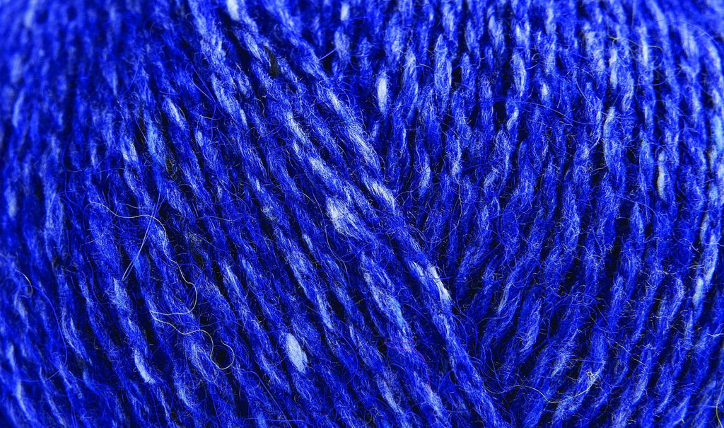 Sirdar Rowan 214 Ultramarine Felted Tweed
