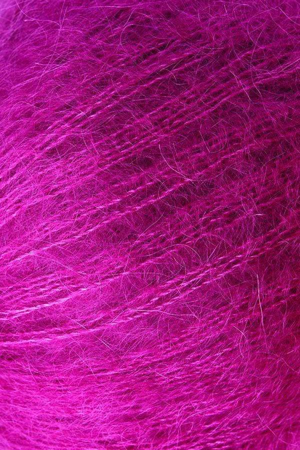 Sirdar Rowan 583 Blushes Kidsilk Haze