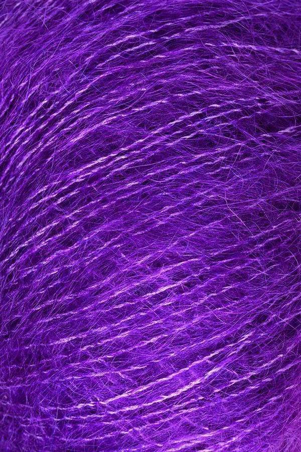 Sirdar Rowan 678 Purplicious Kidsilk Haze