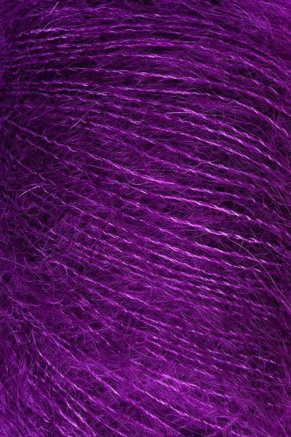 Sirdar Rowan 679 Mulberry Kidsilk Haze