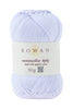 Sirdar Rowan Summerlite 4ply