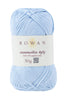 Sirdar Rowan Summerlite 4ply