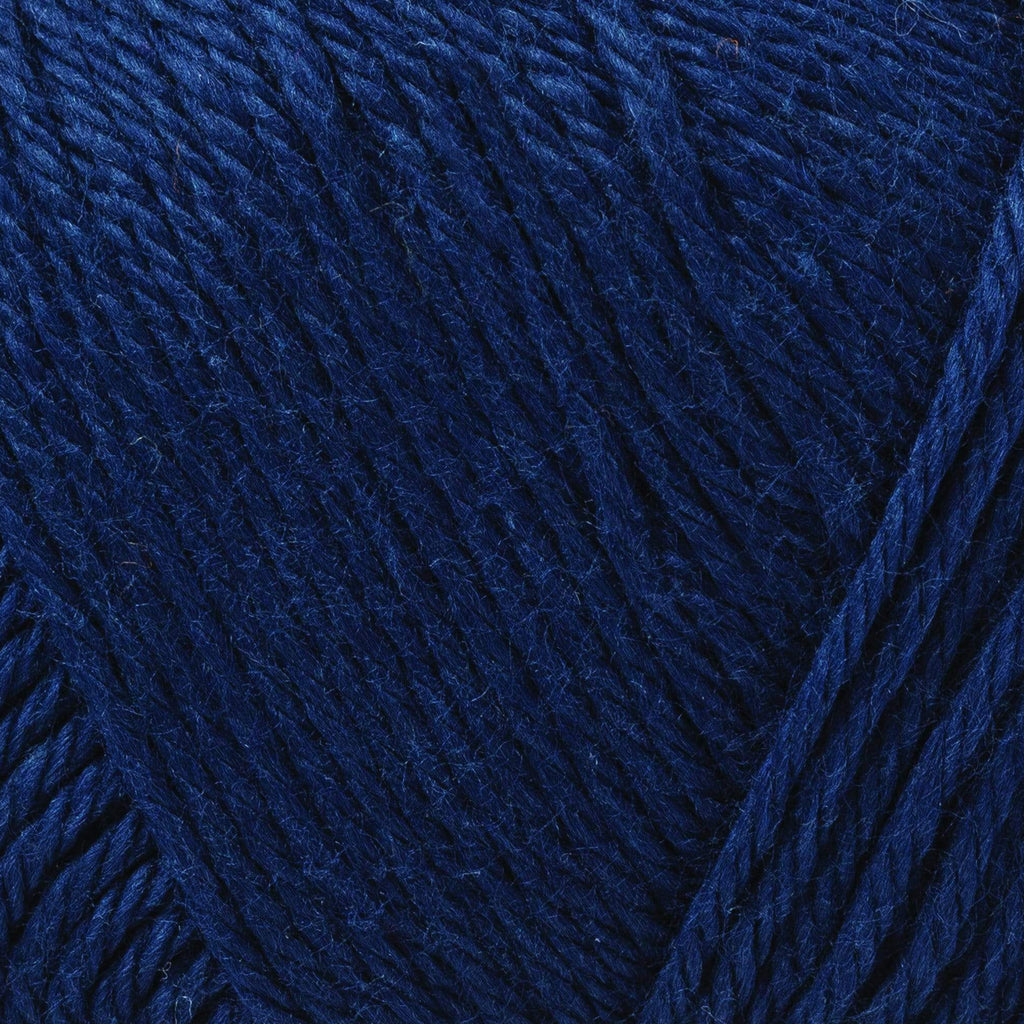 Sirdar Rowan 429 Navy Ink Summerlite 4ply