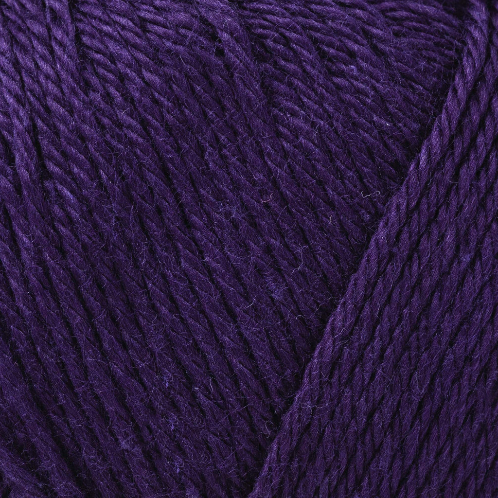 Sirdar Rowan 432 Aubergine Summerlite 4ply