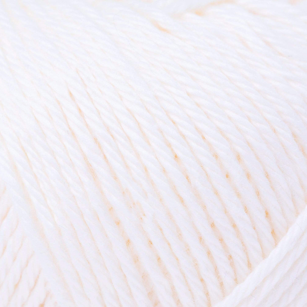 Sirdar Rowan 436 Ecru Summerlite 4ply