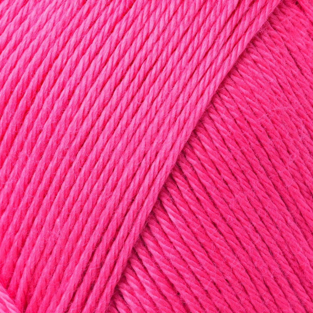 Sirdar Rowan 442 Coral Bush Summerlite 4ply