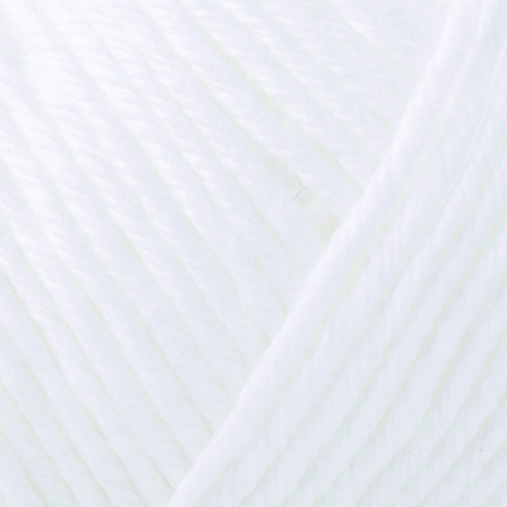 Sirdar Rowan 465 White Summerlite DK
